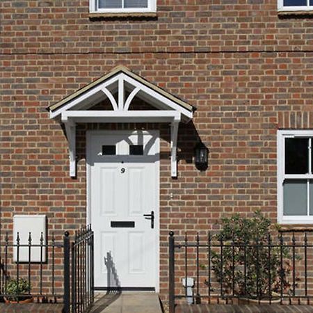 D&E Homestay Wallingford Zewnętrze zdjęcie
