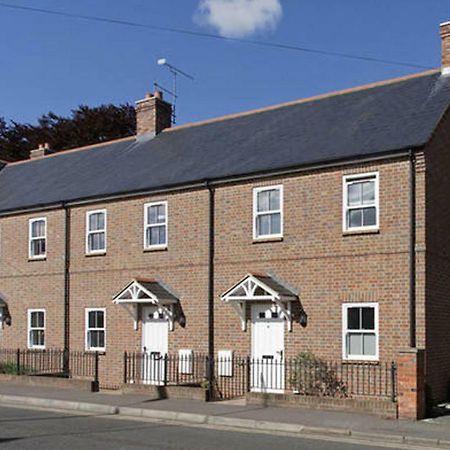 D&E Homestay Wallingford Zewnętrze zdjęcie