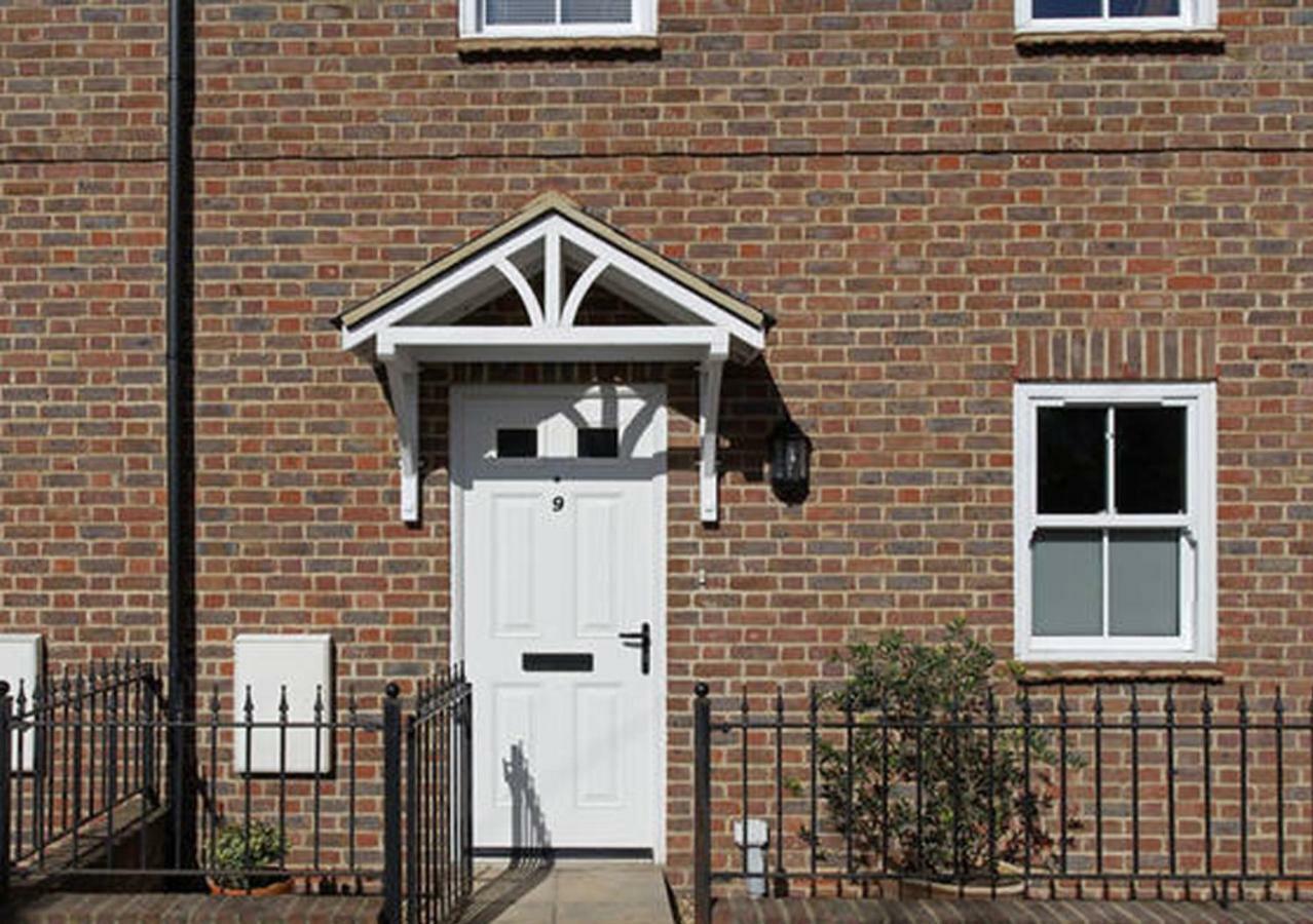 D&E Homestay Wallingford Zewnętrze zdjęcie