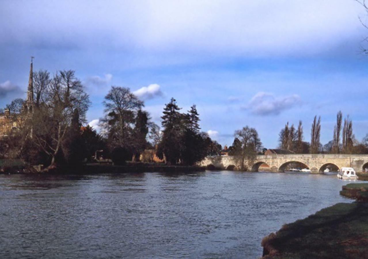 D&E Homestay Wallingford Zewnętrze zdjęcie