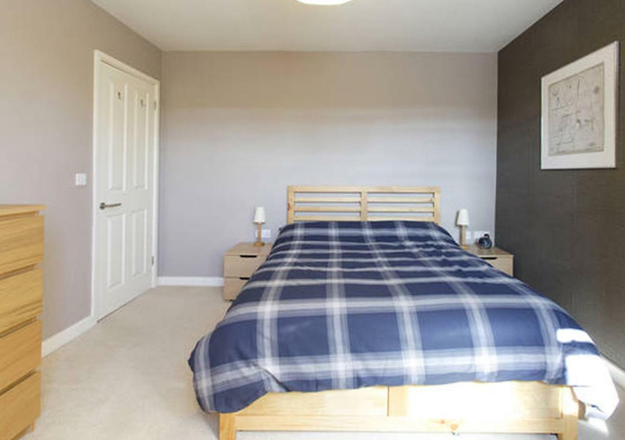 D&E Homestay Wallingford Zewnętrze zdjęcie