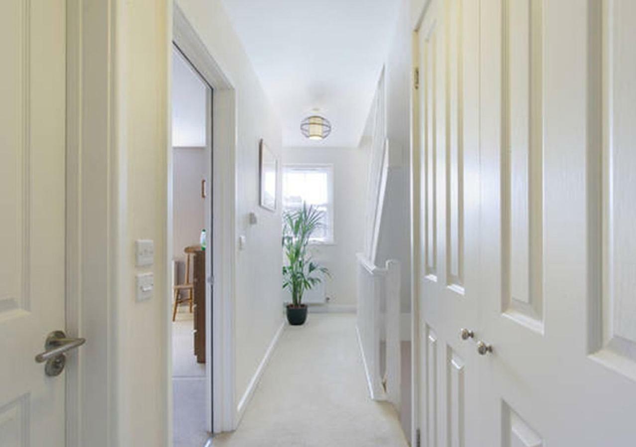 D&E Homestay Wallingford Zewnętrze zdjęcie