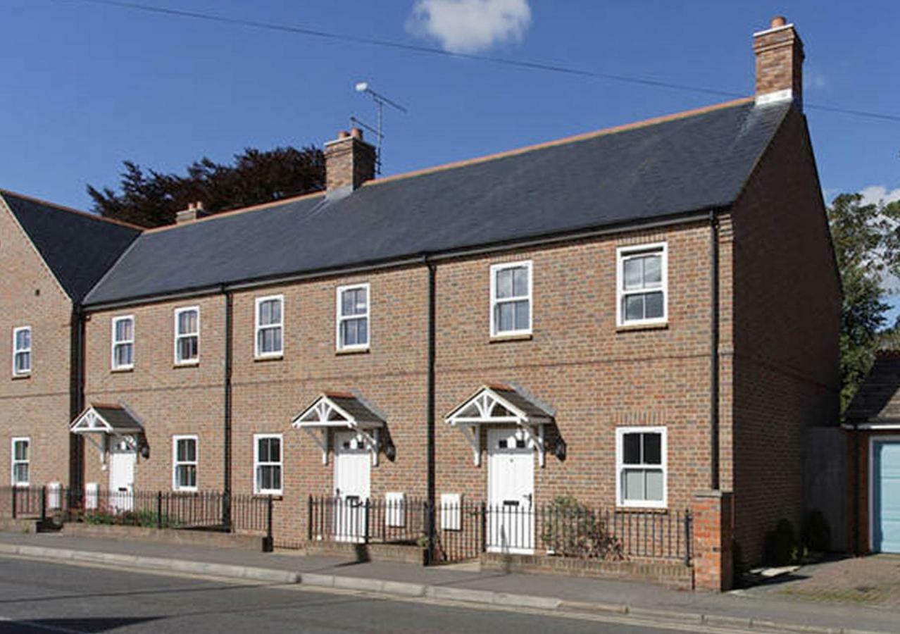 D&E Homestay Wallingford Zewnętrze zdjęcie