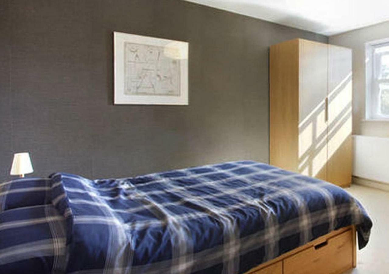 D&E Homestay Wallingford Zewnętrze zdjęcie